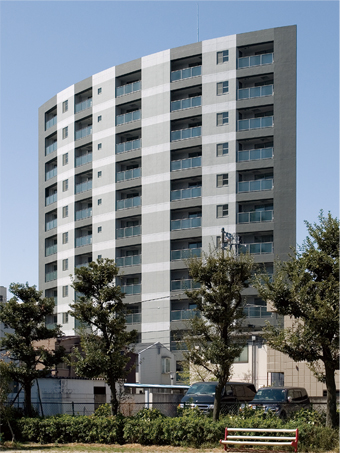 KDX川口幸町レジデンス