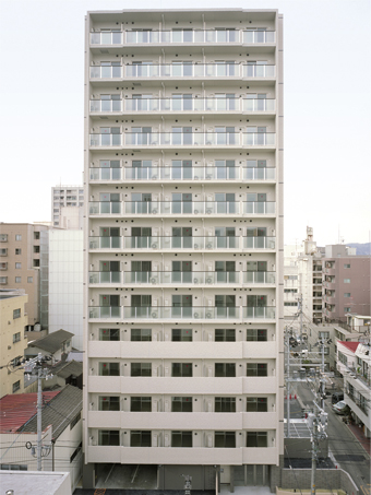 KDX定禅寺通レジデンス