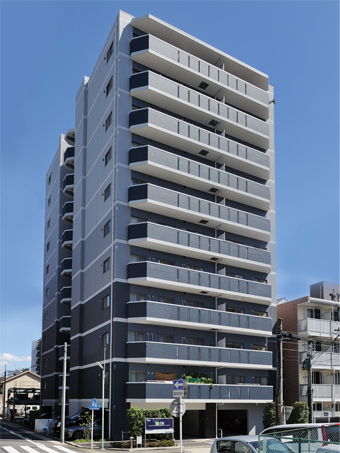 KDX泉レジデンス