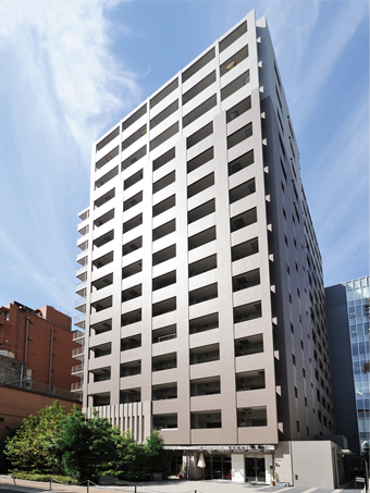 KDX堺筋本町レジデンス