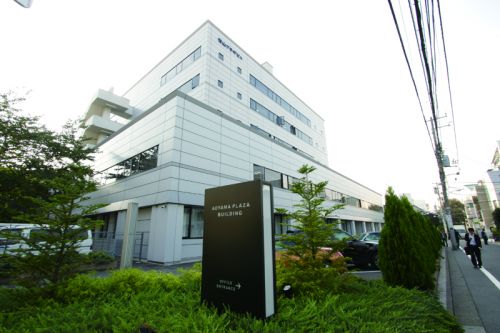 A-PLACE青山 （旧：青山プラザビル）