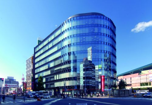 A-PLACE金山 （旧：金山センタープレイス）