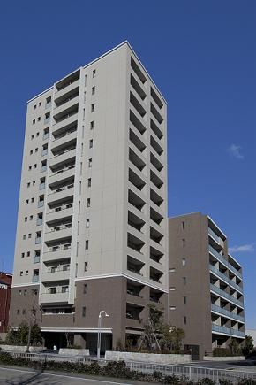 プライムメゾン御器所