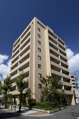 プライムメゾン北田辺