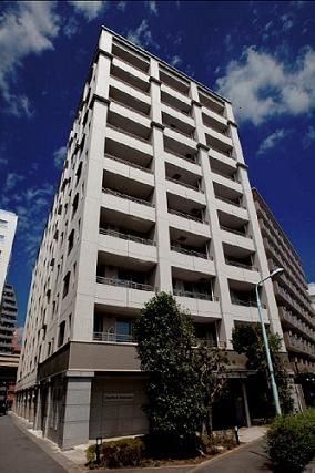 エスティメゾン笹塚