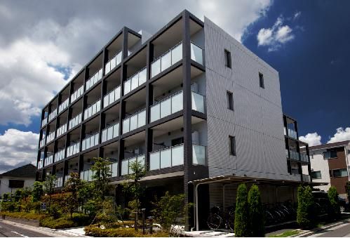 エスティメゾン千石