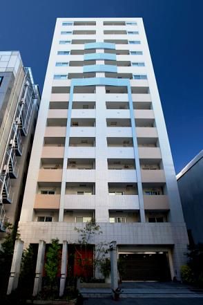 エスティメゾン瓦町