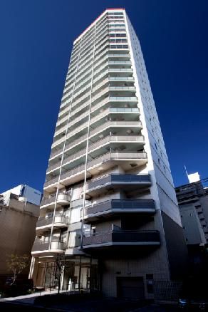 エスティメゾン西天満