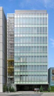 Daiwa日本橋本石町ビル （旧：日本橋本石町トーセイビル）