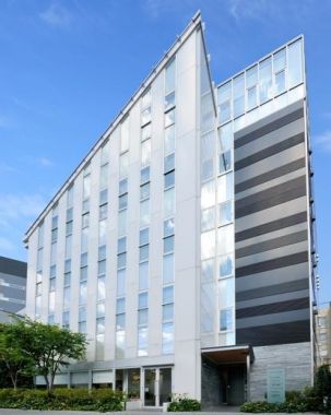 Daiwa大崎3丁目ビル （旧：ウエストパーク大崎）