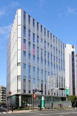 Daiwa上大岡ビル （旧：上大岡アイマークビル）