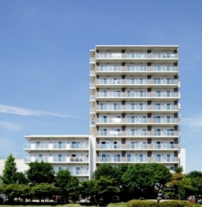 カスタリア榴ヶ岡