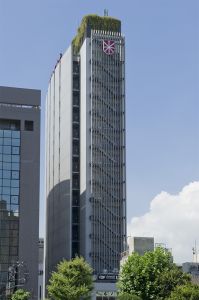 相鉄フレッサイン新橋烏森口 （旧：ホテルサンルート新橋）