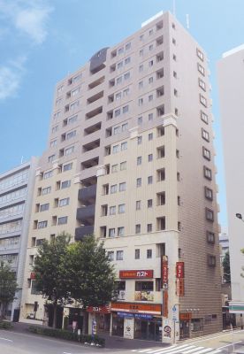 グランカーサ新宿御苑 （旧：スペーシア新宿）