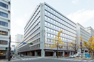 大阪興銀ビル（底地）