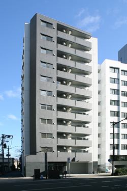 アルティス仙台花京院