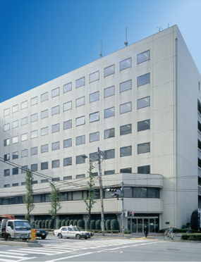 芝二丁目大門ビルディング