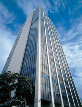 渋谷クロスタワー