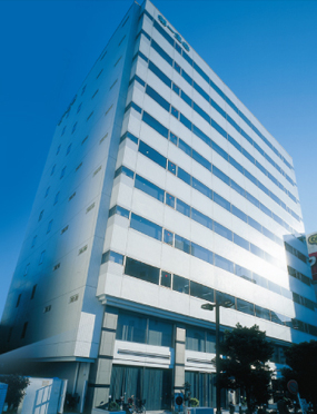 川崎砂子ビルディング