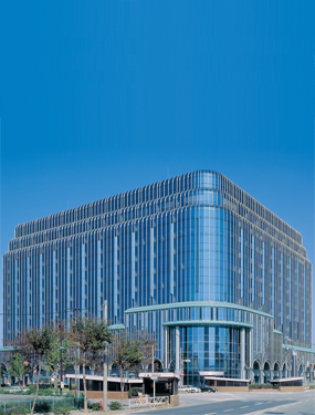 金沢パークビル