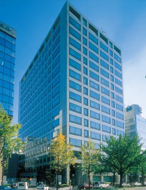 御堂筋ダイワビル