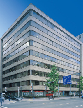 日之出天神ビルディング