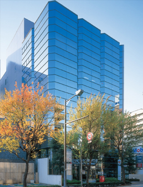 東晴天神ビルディング