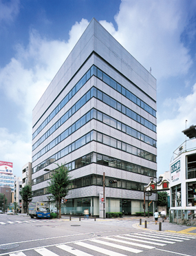 名古屋御園ビル