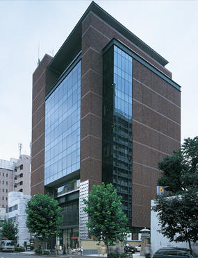 神宮前メディアスクエアビル