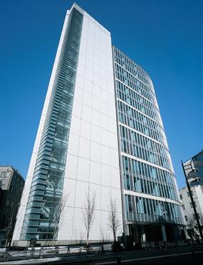 代々木1丁目ビル