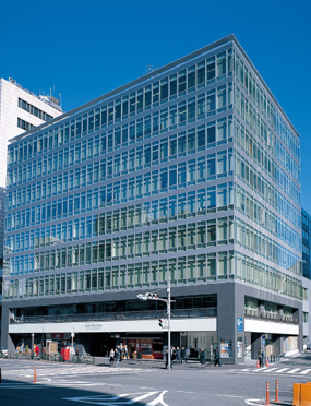 山王グランドビル