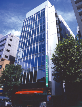 東五反田１丁目ビル