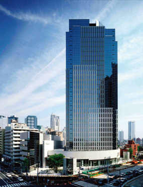 ハーモニータワー