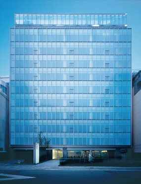 ビュレックス麹町