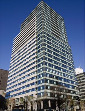 北の丸スクエア