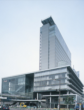 リットシティビル