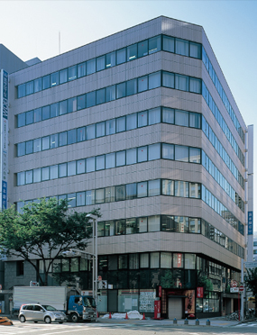 広小路栄ビルディング