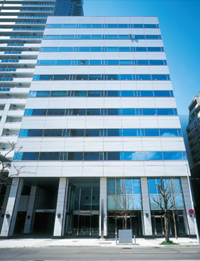 8・3スクエア北ビル