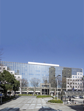 武蔵小杉STMビル