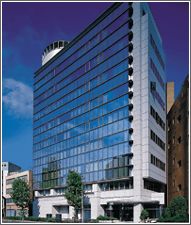 JPRクレスト竹橋ビル