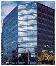 新潟駅南センタービル