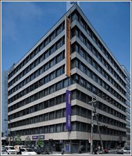 東京建物本町ビル