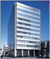 損保ジャパン仙台ビル