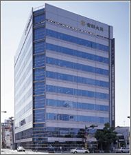 損保ジャパン和歌山ビル