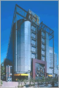 JPR梅田ロフトビル