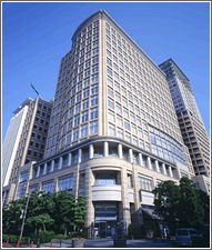 オーバルコート大崎マークウエスト