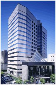 川口センタービル