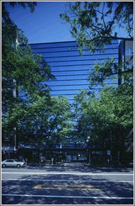 JPR博多中央ビル