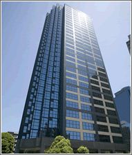 新宿スクエアタワー