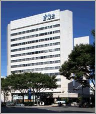 ビックス新宿ビル